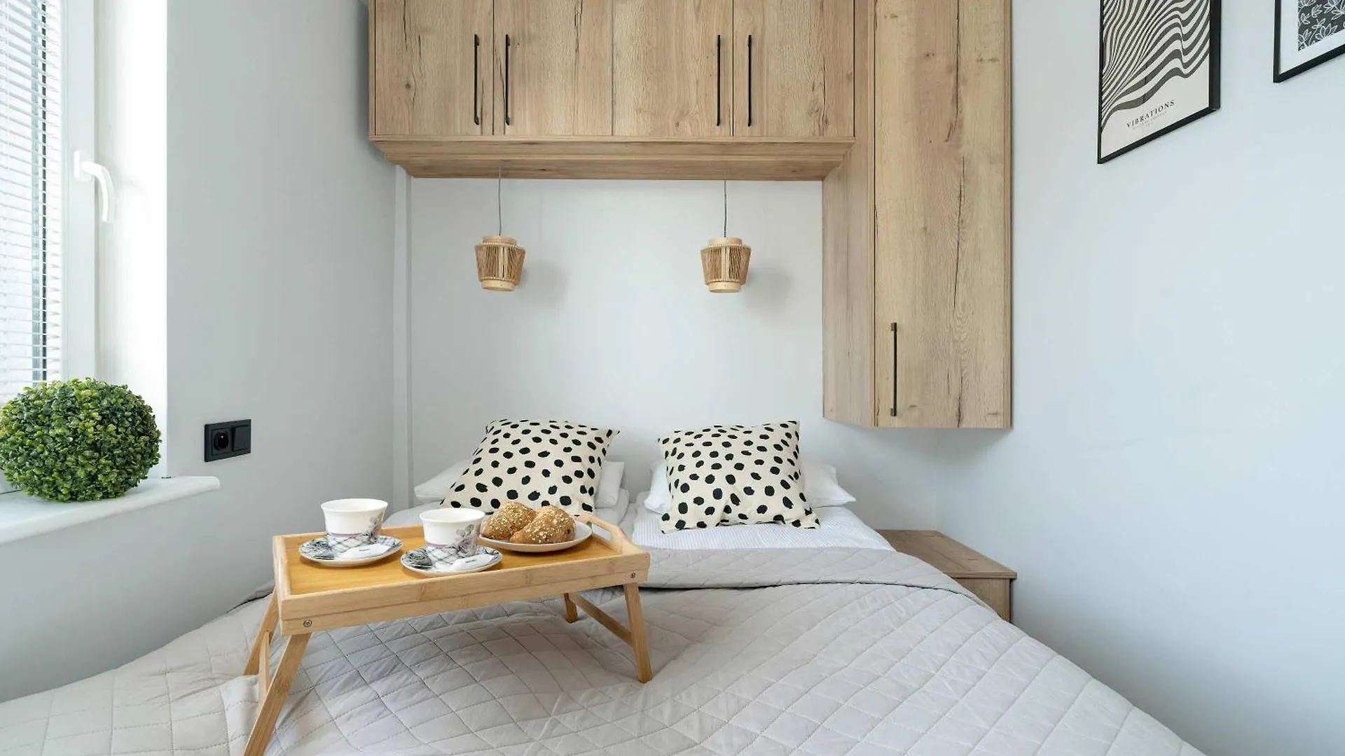 Elegancki I Przytulny Apartament Z Balkonem W Poznaniu By Noclegi Renters Daire Poznan