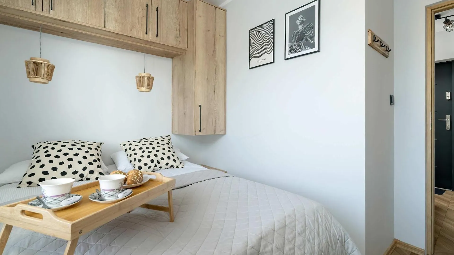 Elegancki I Przytulny Apartament Z Balkonem W Poznaniu By Noclegi Renters Poznan
